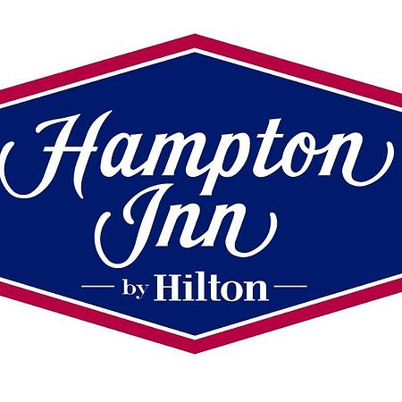 Hampton Inn By Hilton Wabash Экстерьер фото