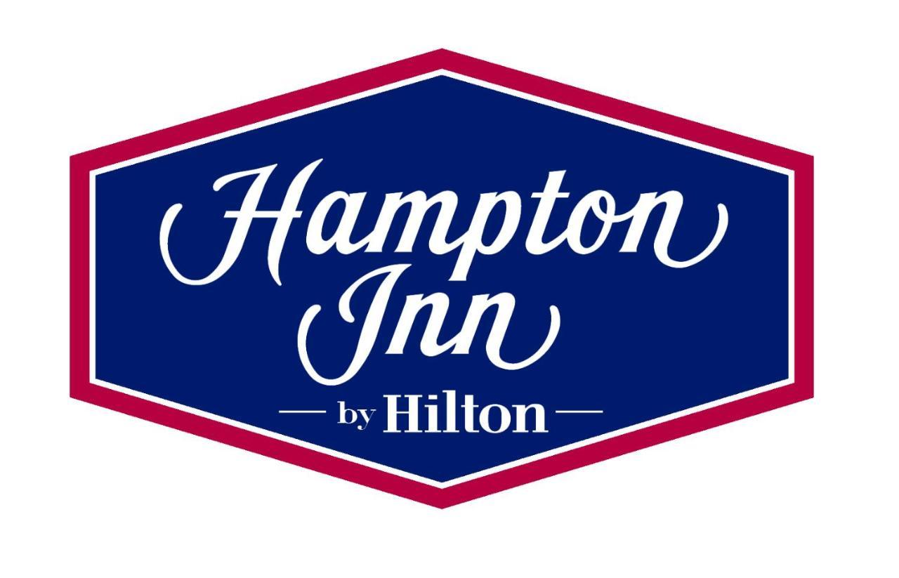 Hampton Inn By Hilton Wabash Экстерьер фото